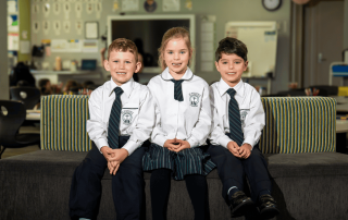 St Michael’s Catholic Primary School Stanmore